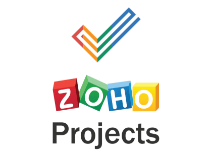 Zoho Projects