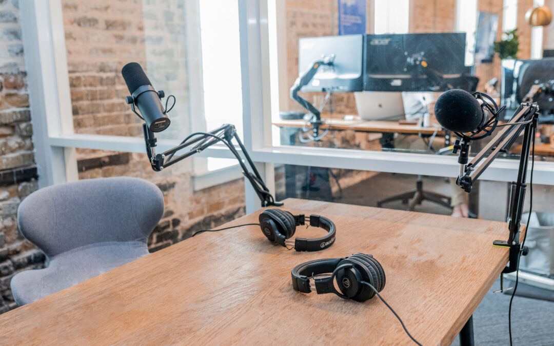 Podcast Playback