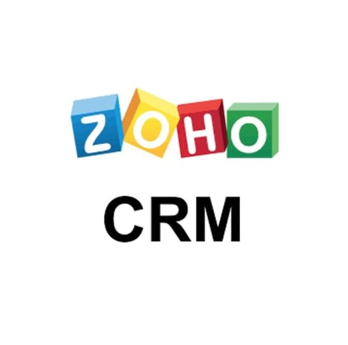 Zoho CRM