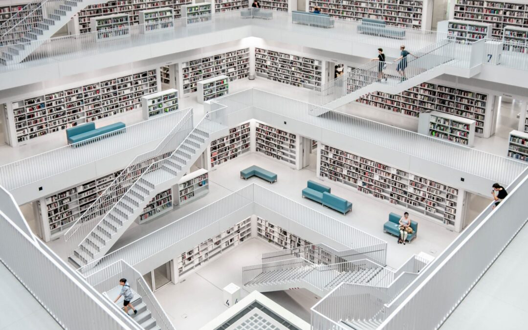 Use Knowledge Management to Leverage Yourself