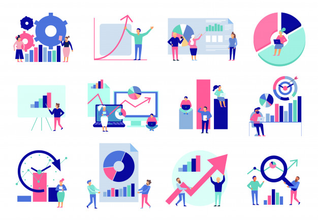 8 Tips to Use Data for Better Business Decision Making
