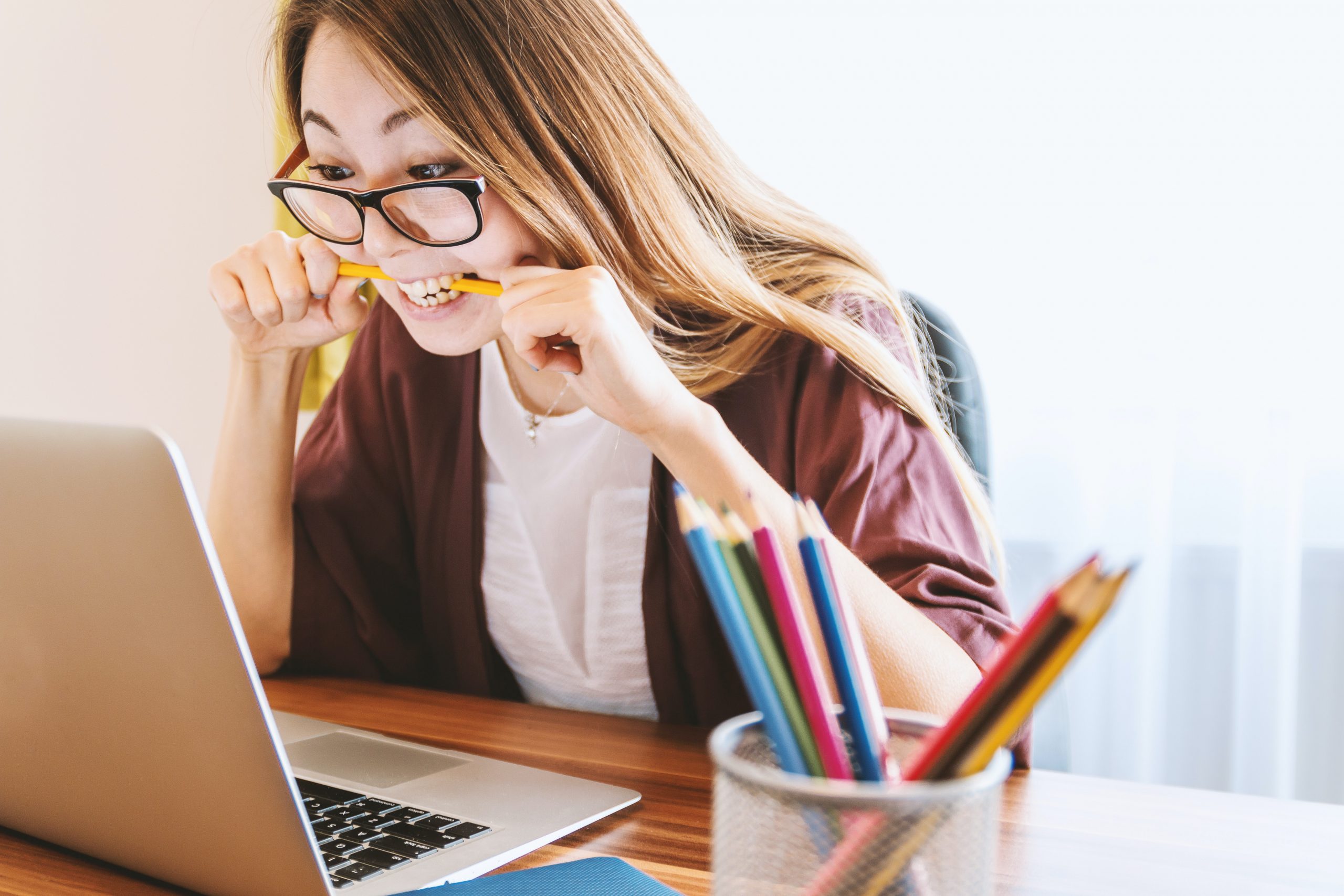 Exciting Stress Free Accountant
