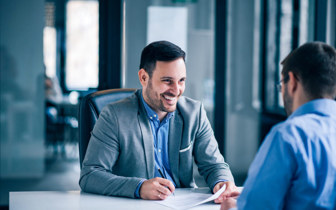 How to Manipulate Human Behaviour: Converting Contacts into Sales