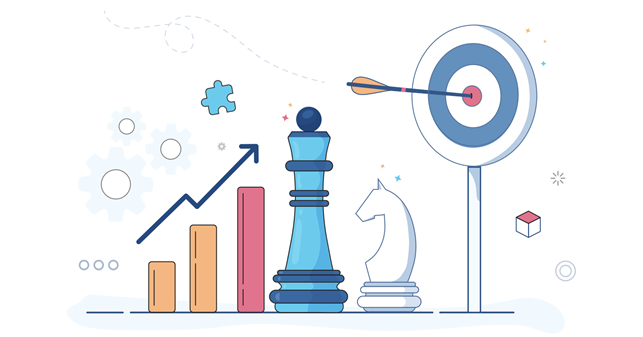 Marketing Strategy and Advisory “Strategising for Success”