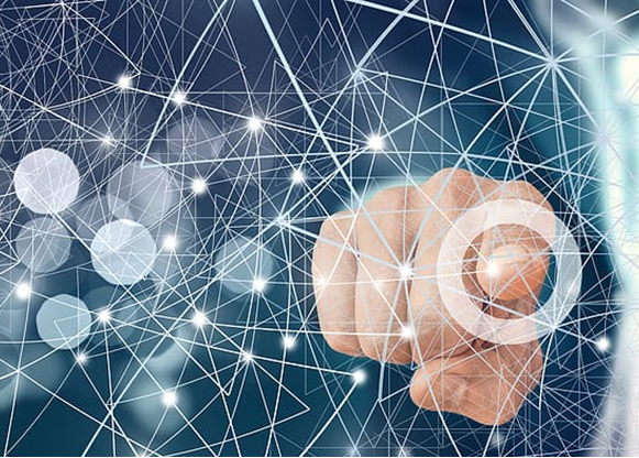 3 Keys for Digital Transformation
