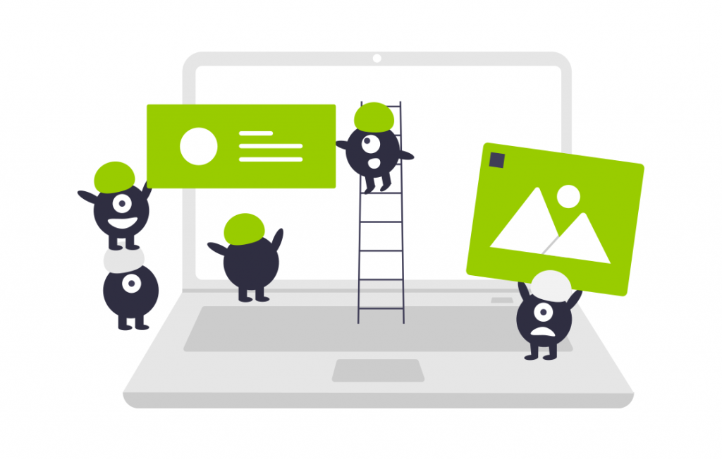 3 Principles Of Content Creation