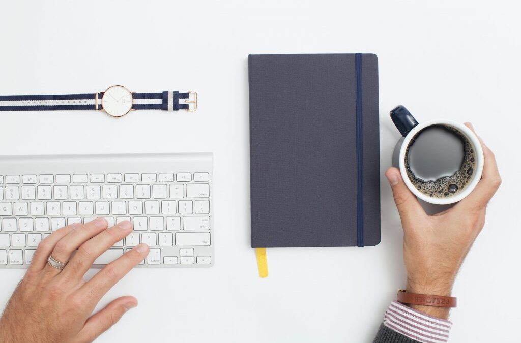 ??? – 5 Ways Data Increases Productivity