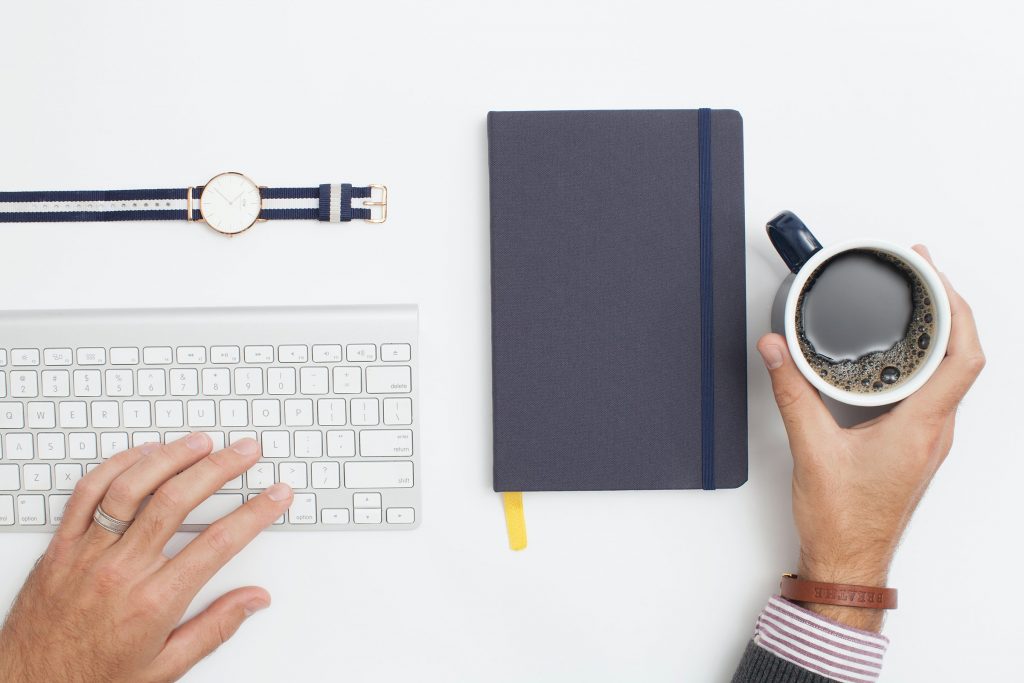5 Ways Data Increases Productivity