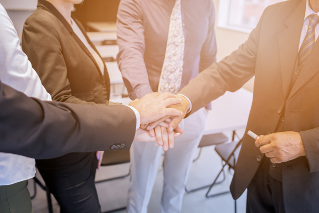 The Power of Managing Relationships