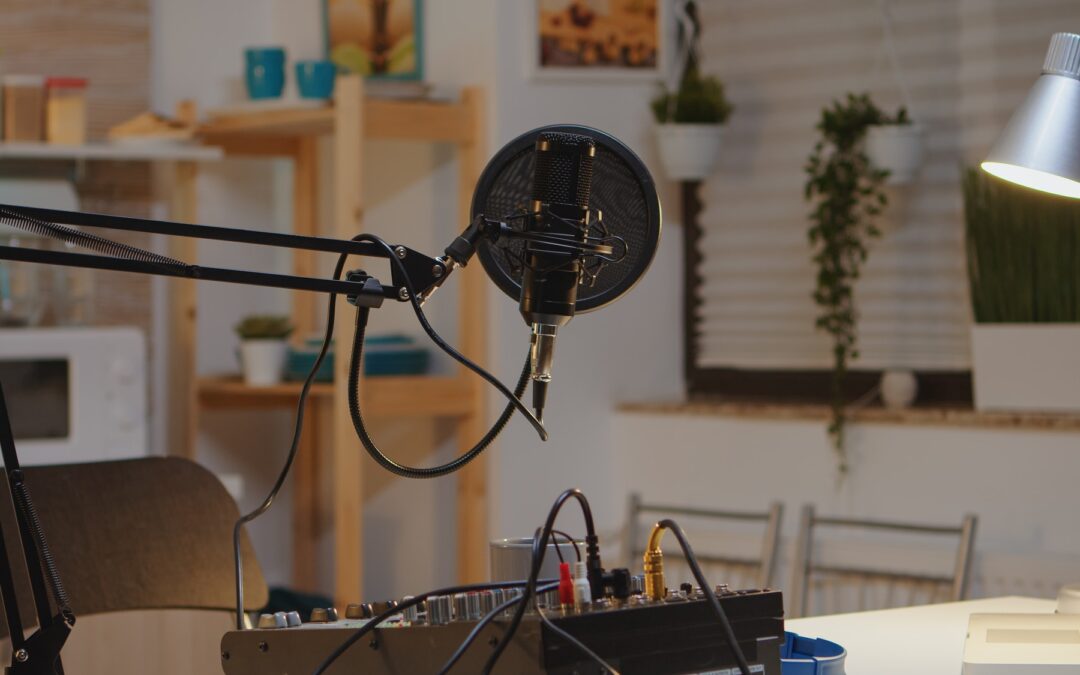 CRM Podcast: What is a CRM and why do you need one?