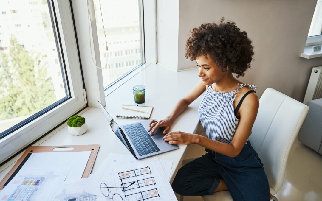 Employees at Remote Relevate Share Their Best Work from Home Tips