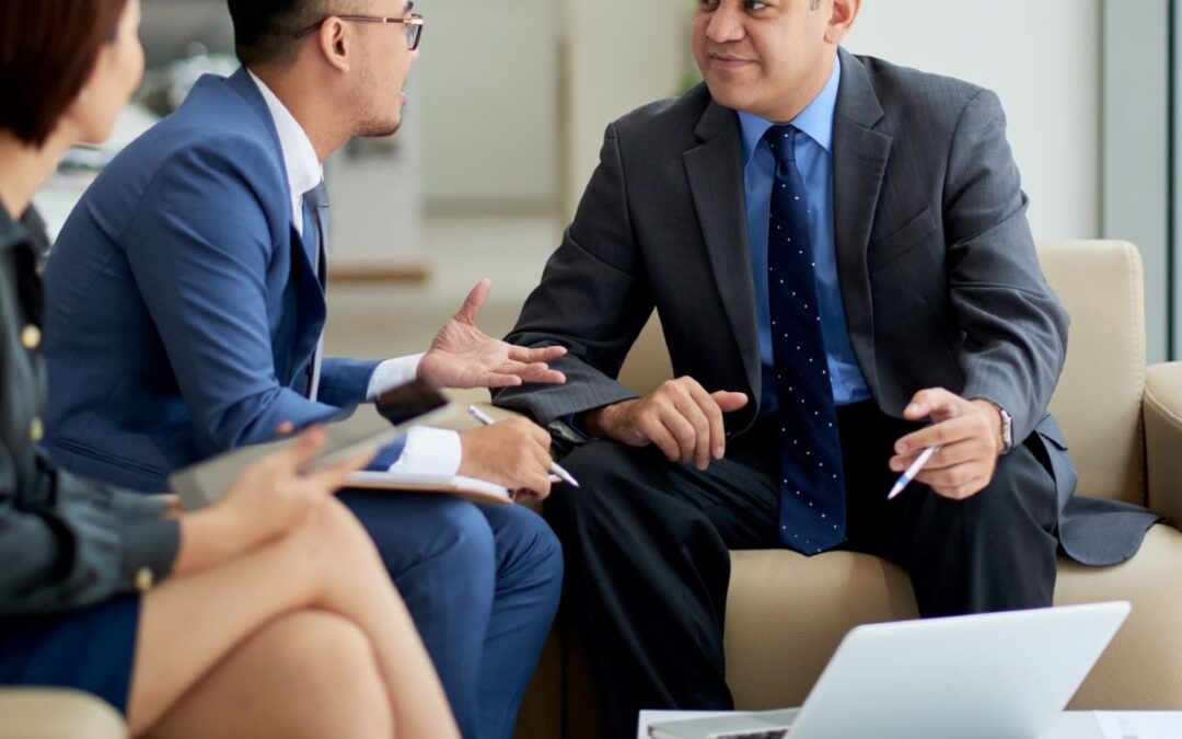 The 8 Habits of Highly Effective Prospectors