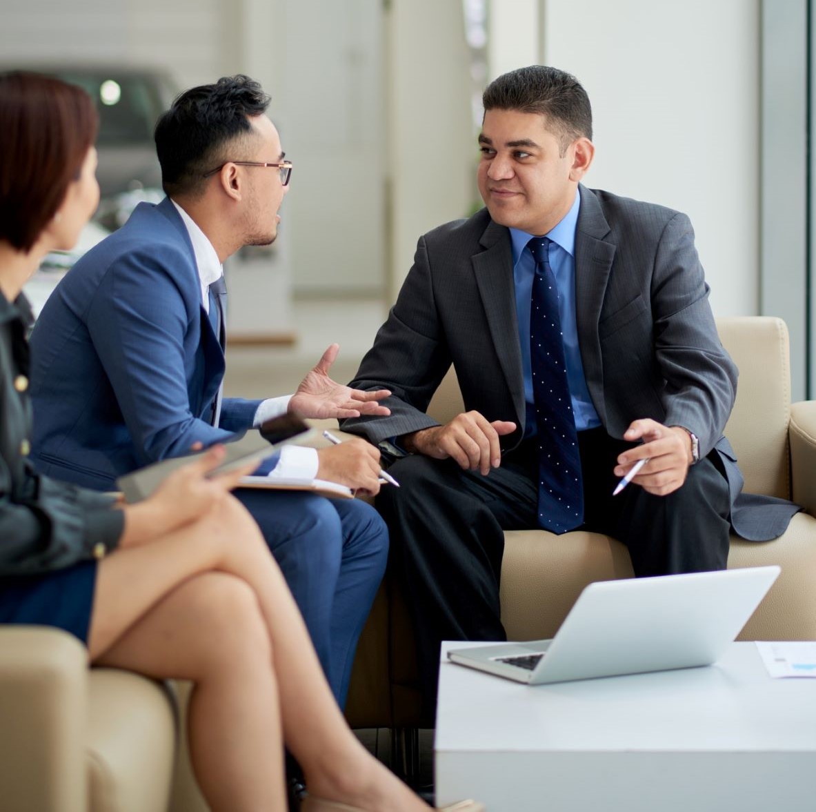 The 8 Habits of Highly Effective Prospectors