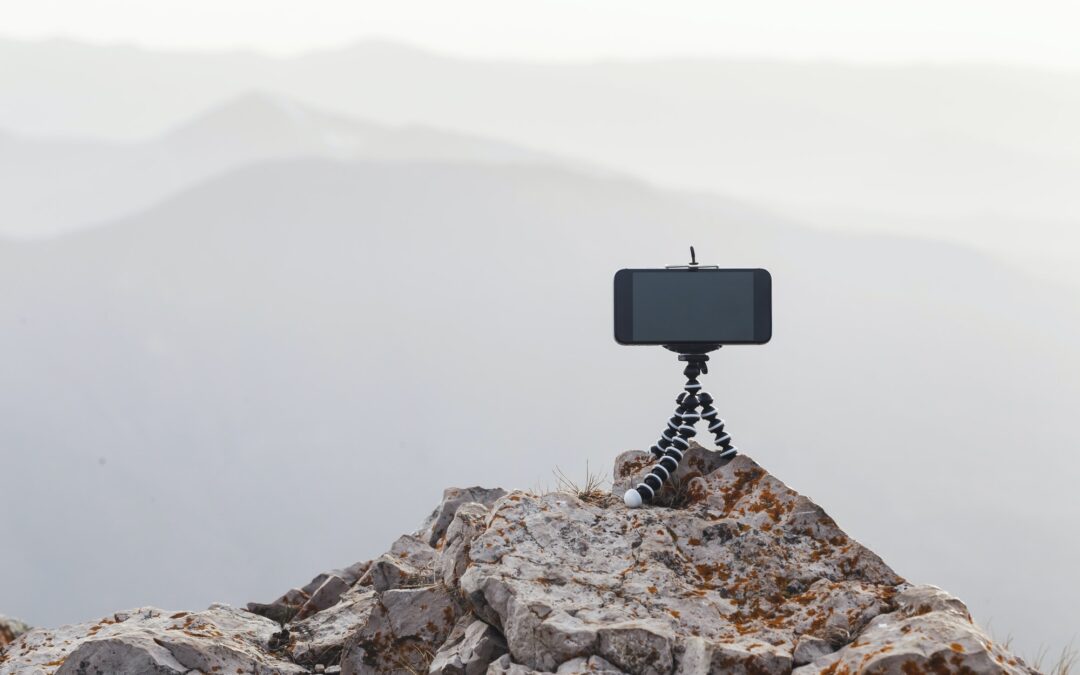 How to Create a Hyperlapse Video for Facebook and Instagram