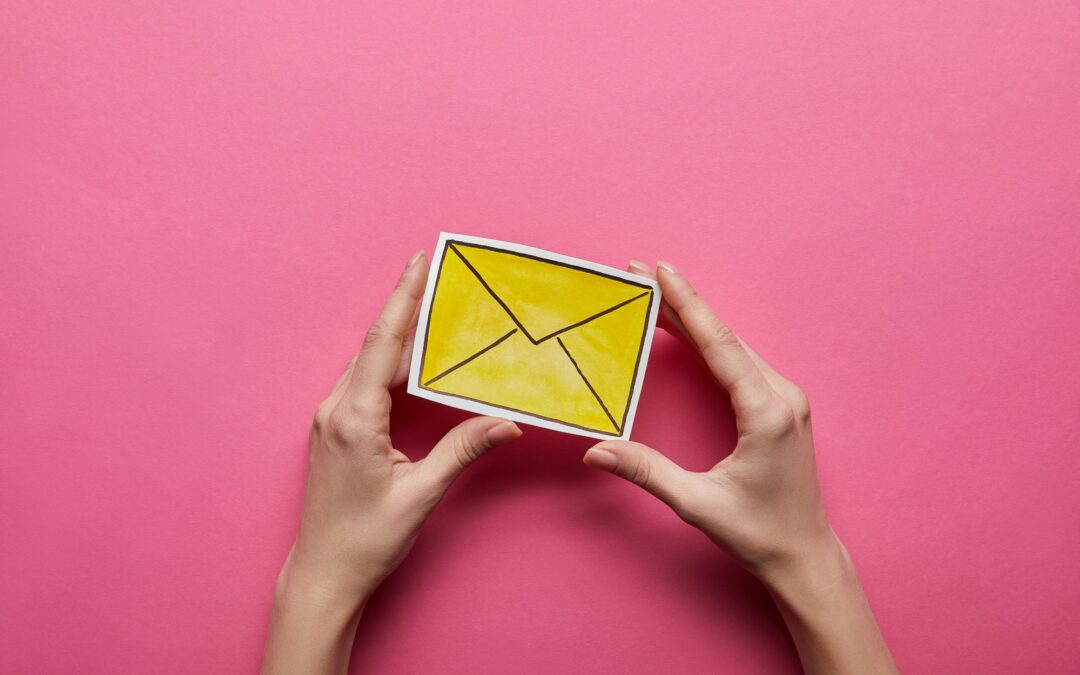 An Email Newsletter That People Actually Open and Share