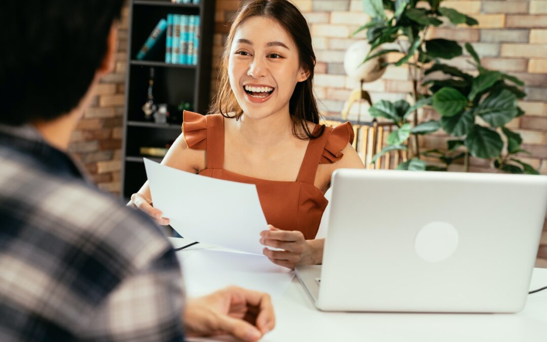 Here Are Some Tips for Doing Successful Remote Interviews