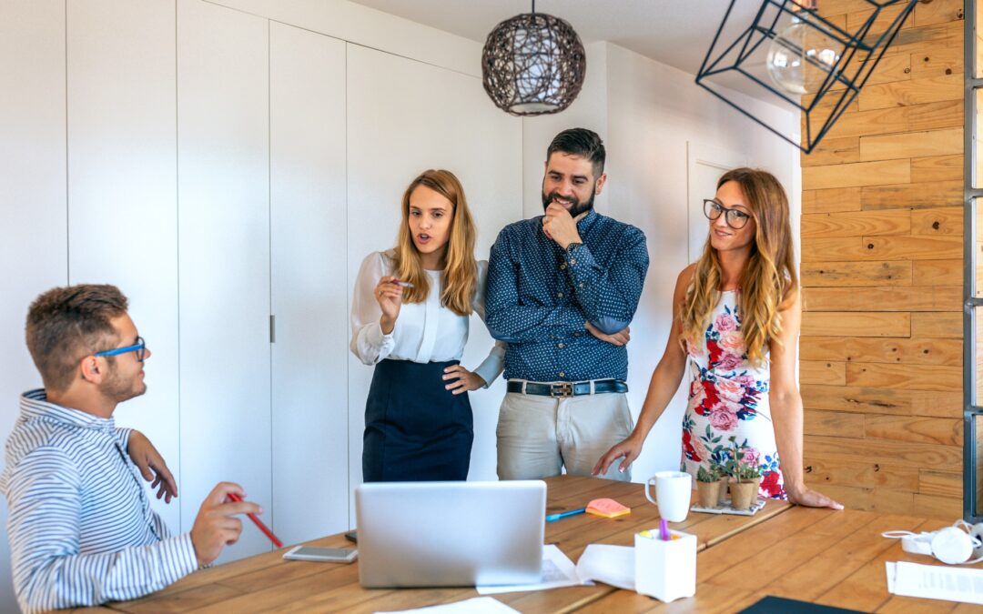 The Heart of a Successful Sales Campaign