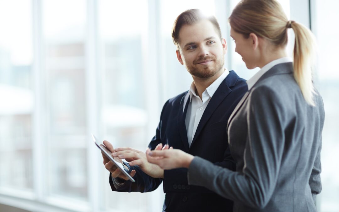 Sales Prospecting Mastery: 7 Steps to Success