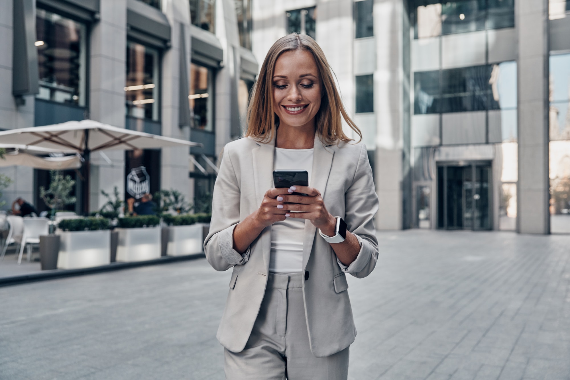 Client Relationship Management