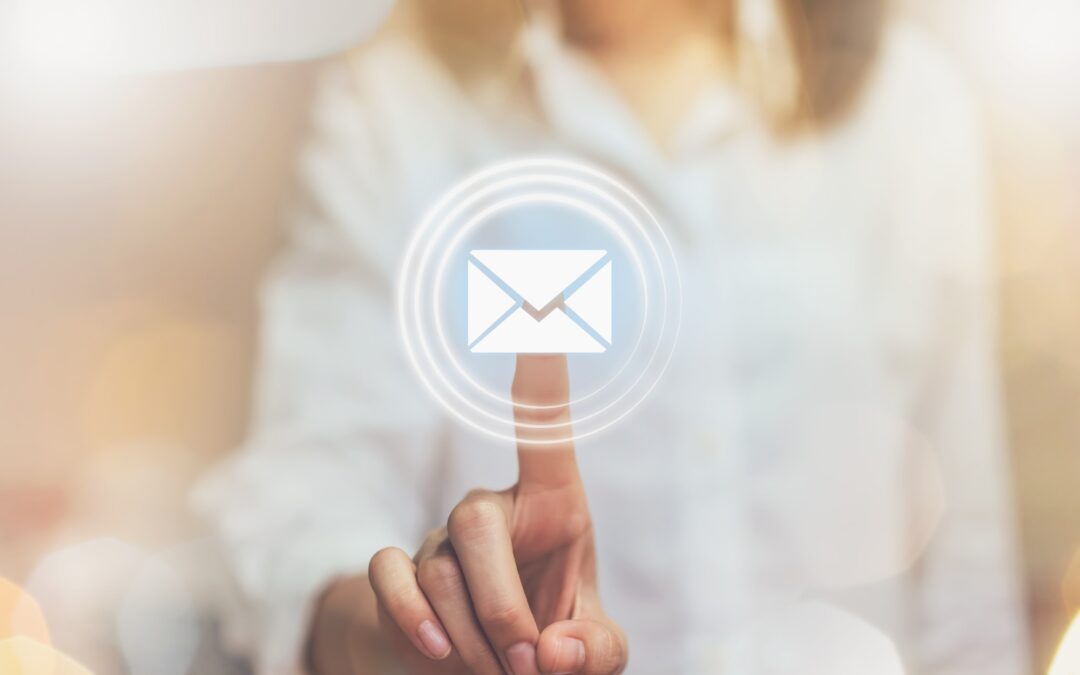 Personalise Your Emails Without Becoming Obscure!