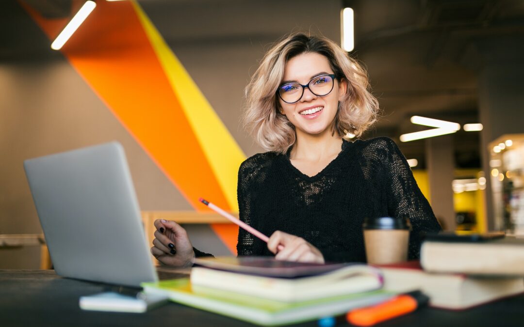 How to Make Yourself Known as a Remote Worker