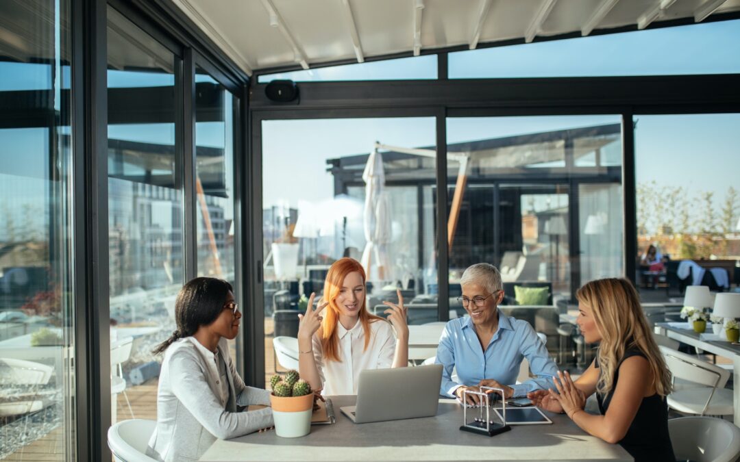 8 CRM Trends to Keep an Eye on in 2022