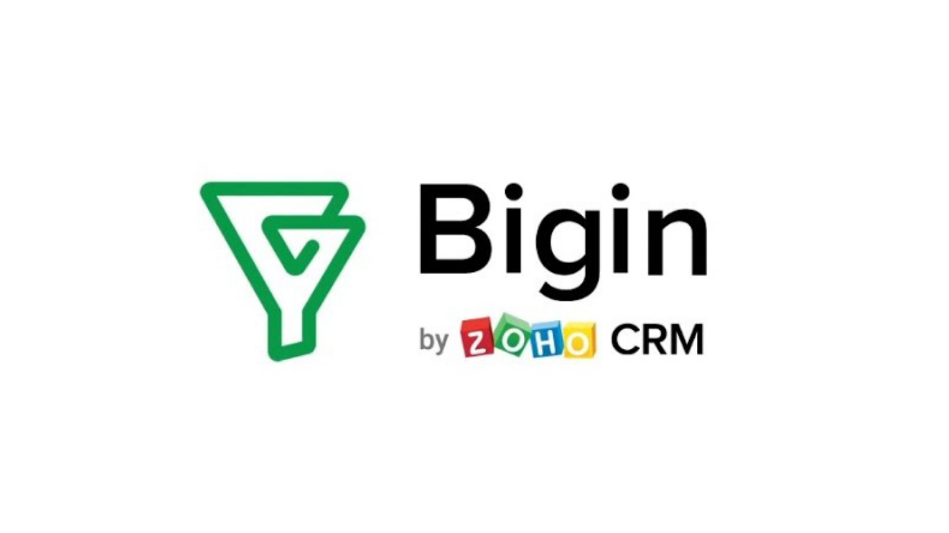 Bigin By Zoho CRM