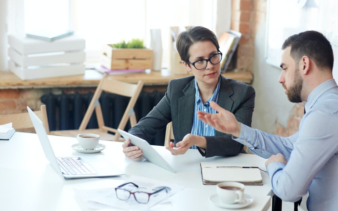 How to Align Distributed Marketing and Sales Teams