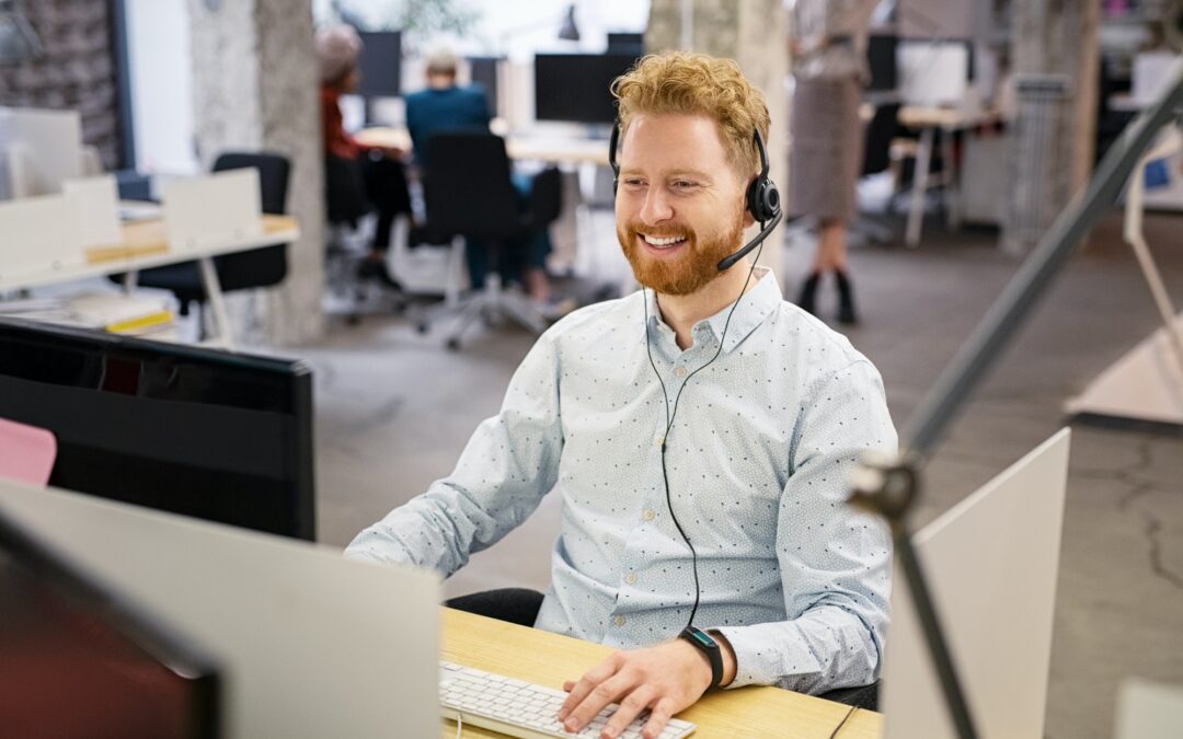 Completing the Journey with the Help Desk