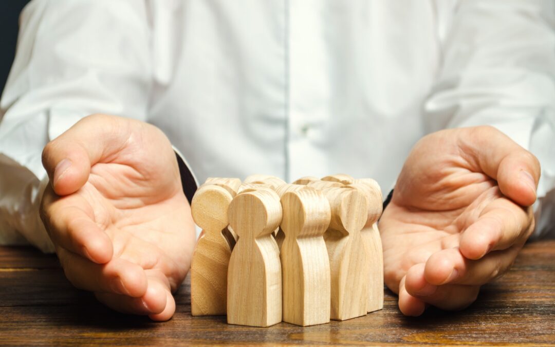 The number #1 risk to look out for in your CRM