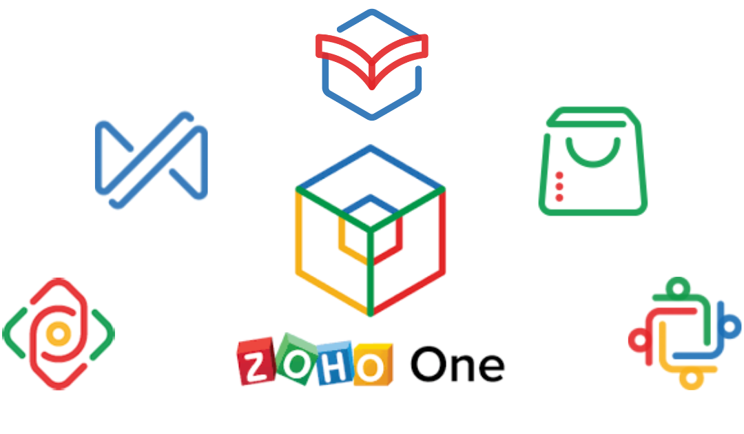 5 New Zoho Apps to Improve your Business 