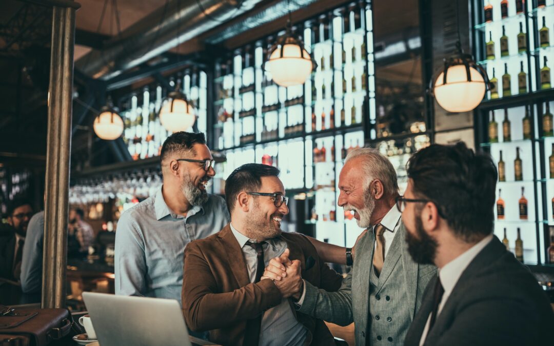 Reasons Why Customers Are Leaving and What You Can Do About It