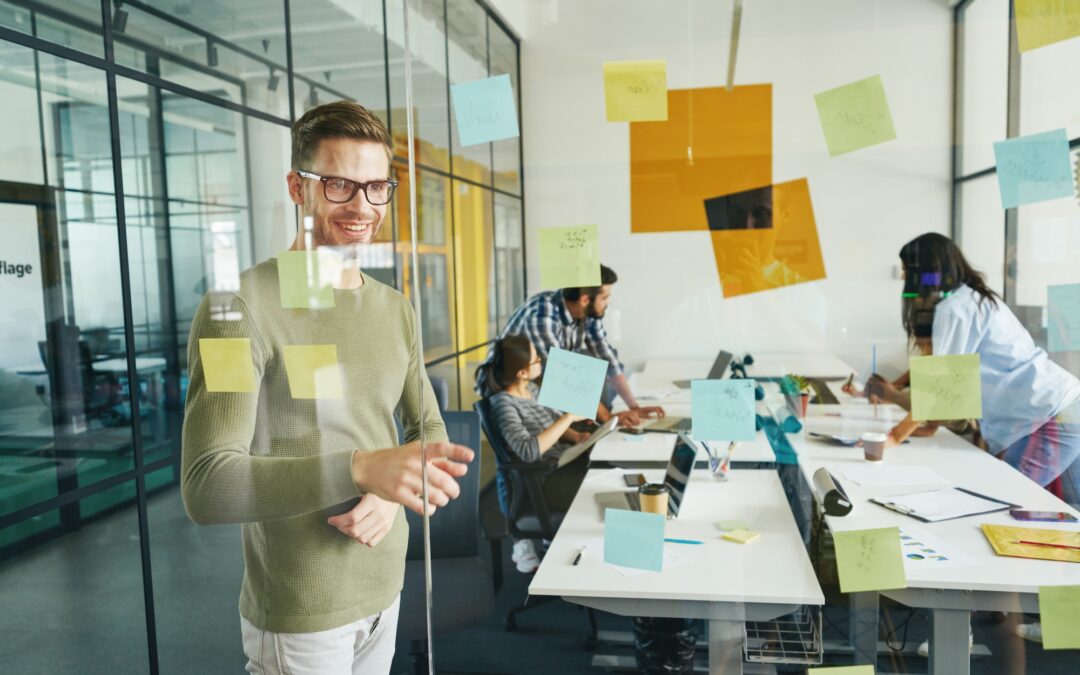 How to maximise your ROI on human relationships in a post-Covid world