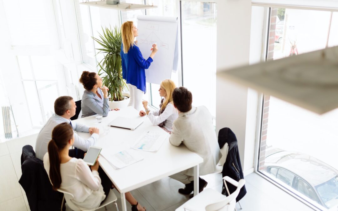 6 Ways to Future-Proof Your Business Starting Today