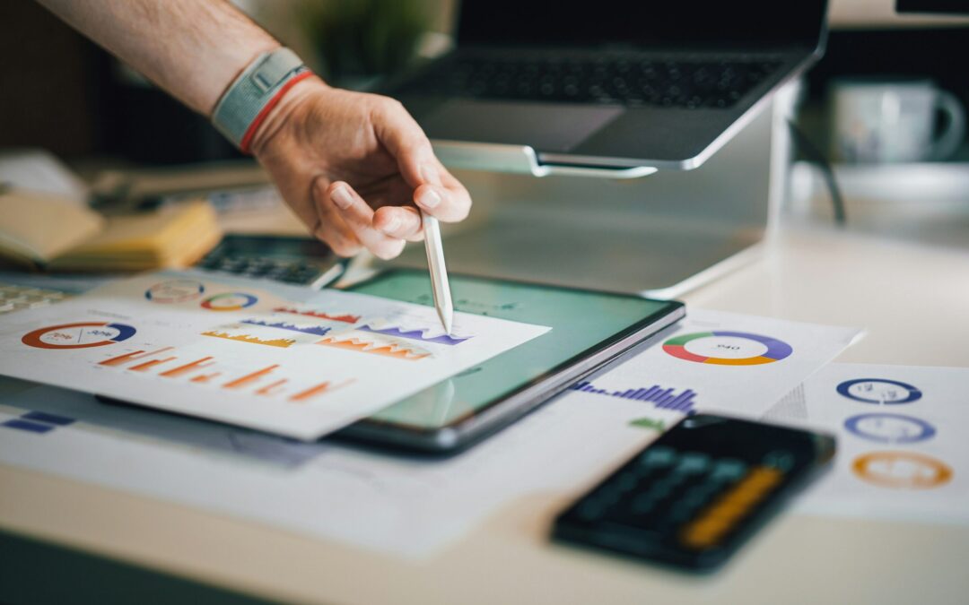 The Real Cost of IT Downtime