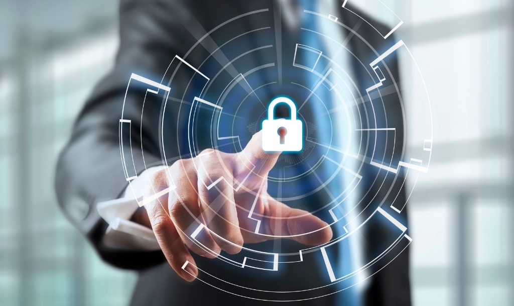 10 Steps for Cyber Awareness