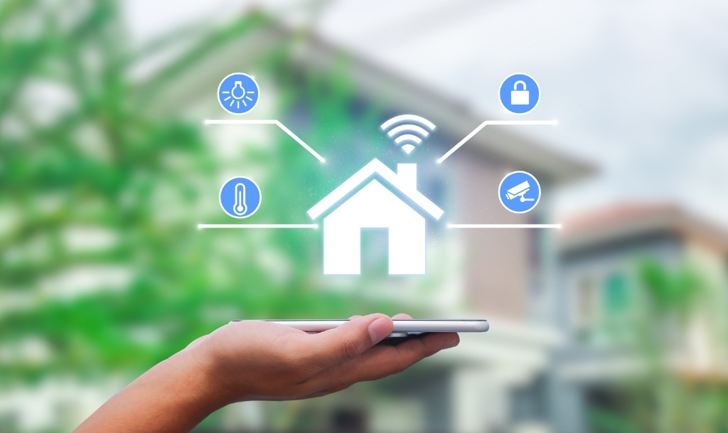 7 Tips for Smart Home Tech  
