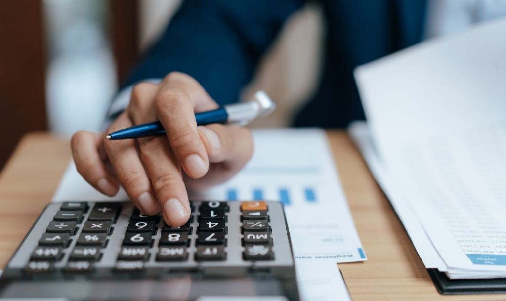 Microsoft Copilot for Finance