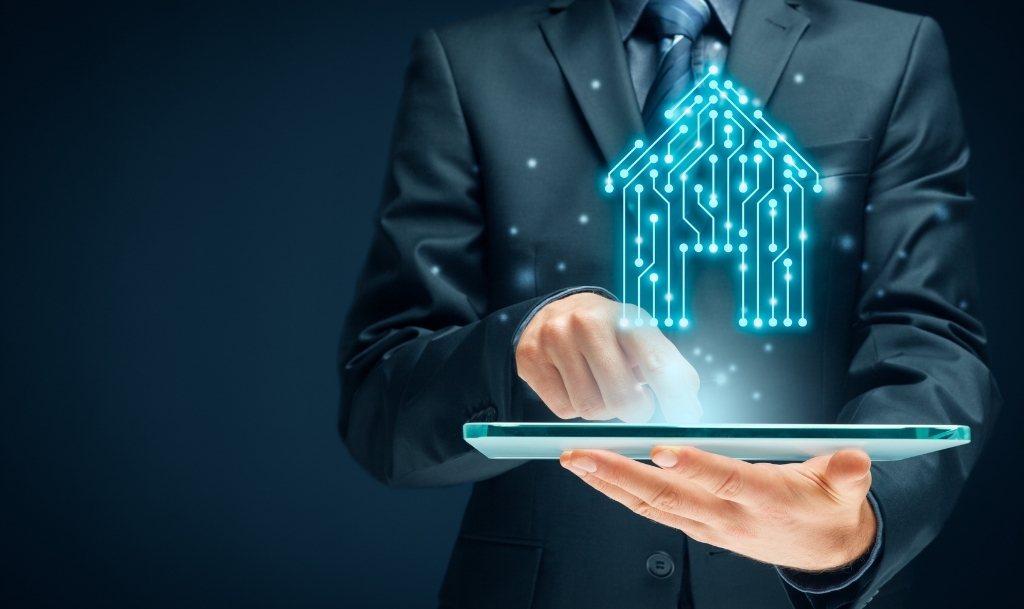 Unified Smart Homes – New Standard 