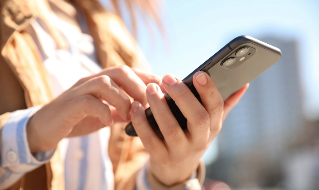 iPhone Running Slow? Speed It up