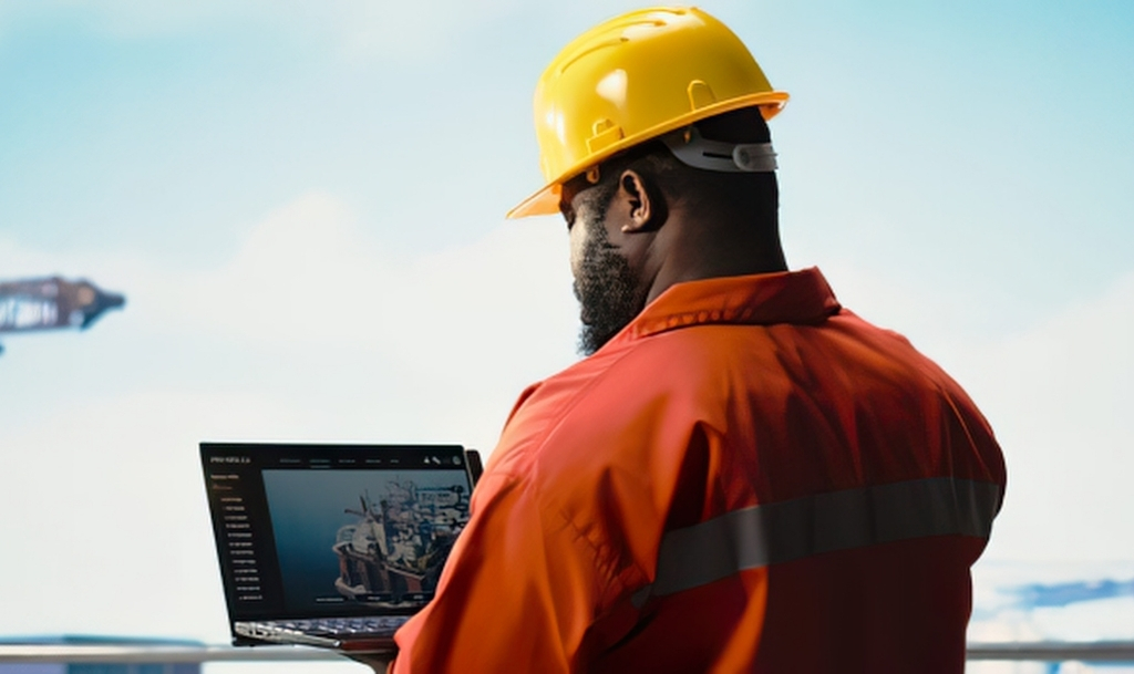 Security Tips for Remote Workers