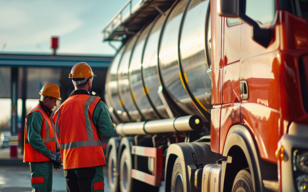 Fleet Compliance is a Systems Problem
