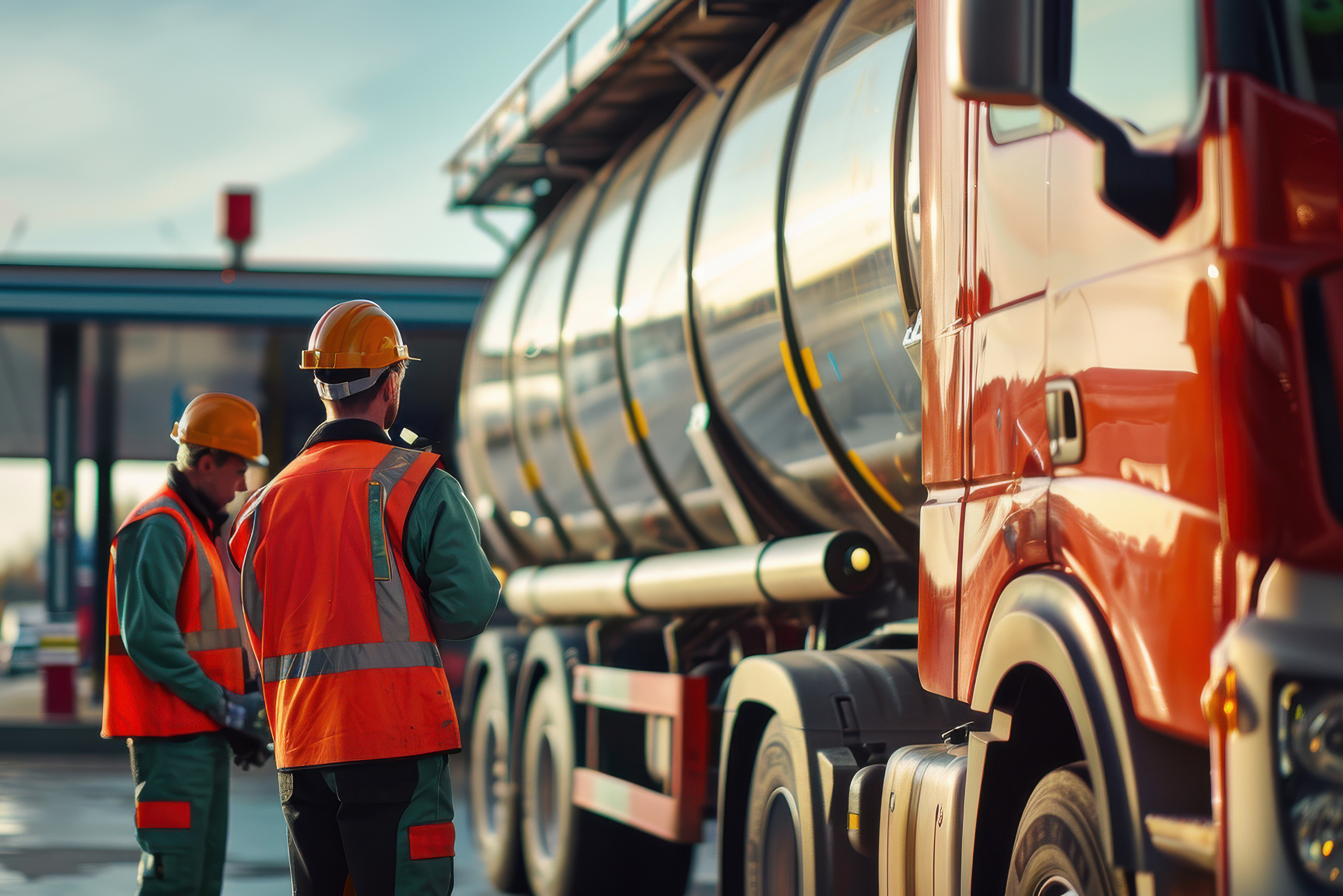 Fleet Compliance is a Systems Problem