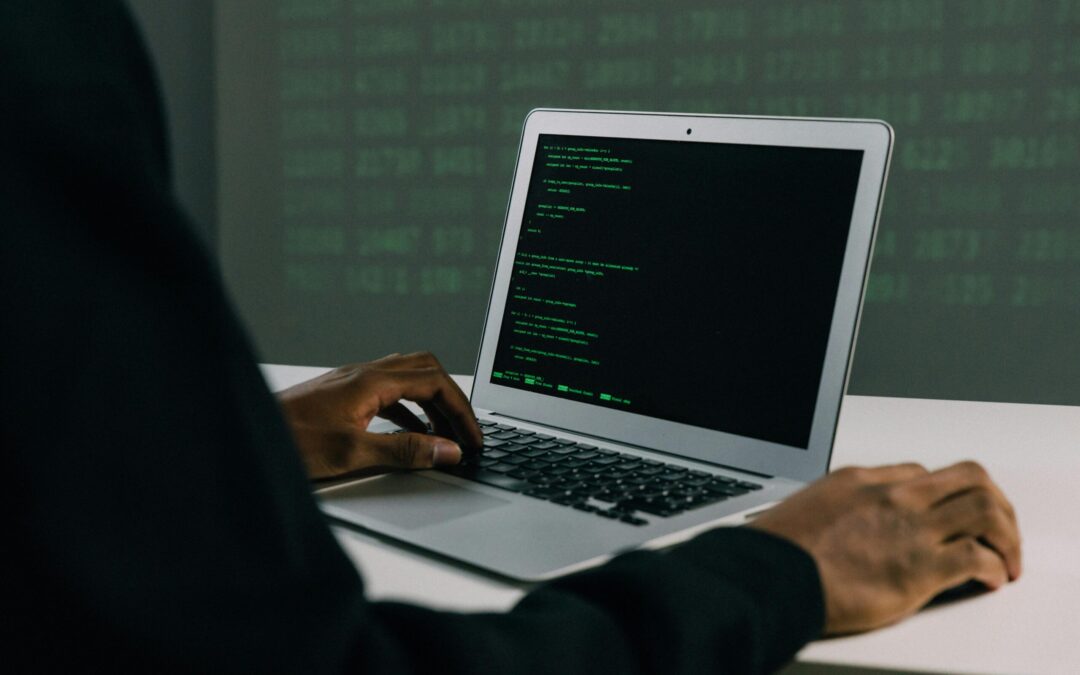 Your Cyber Risk Isn’t a Chinese EV