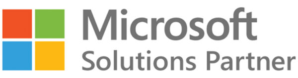 About Us Page Microsoft Partner Logo