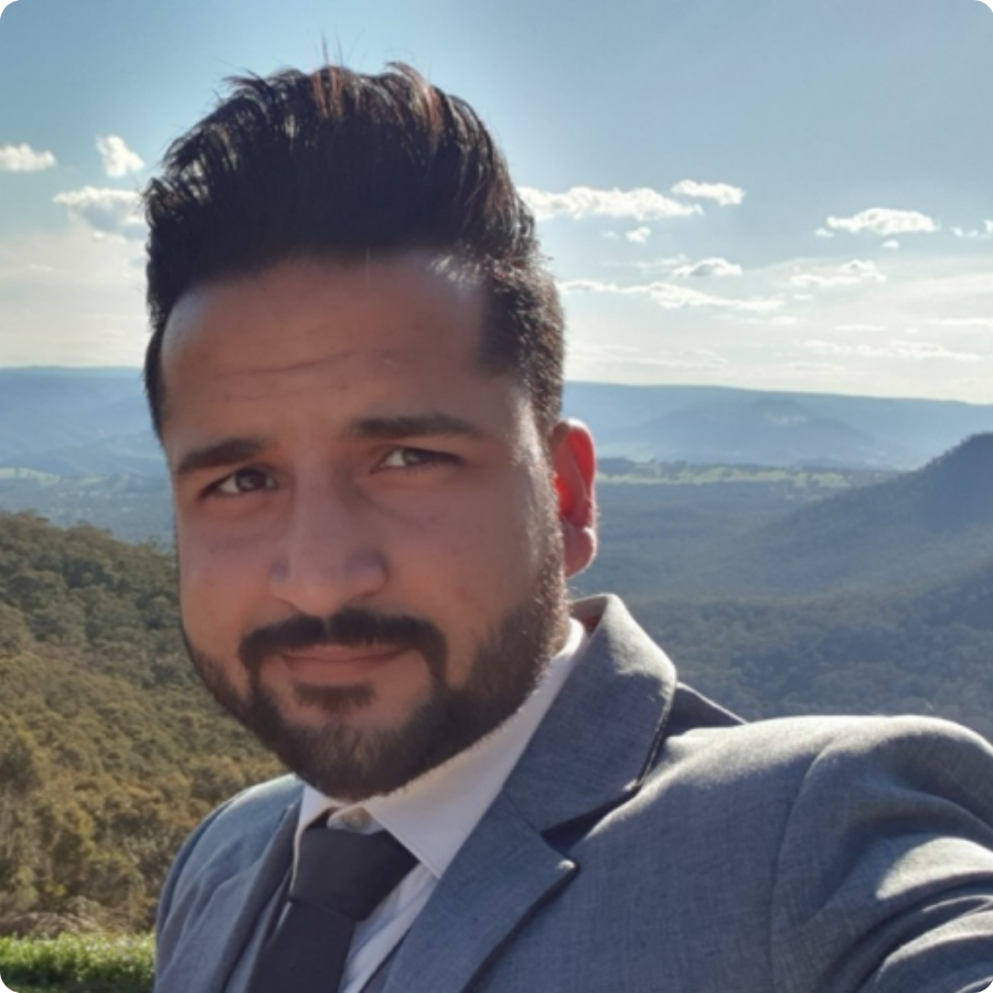 Chandan Rana