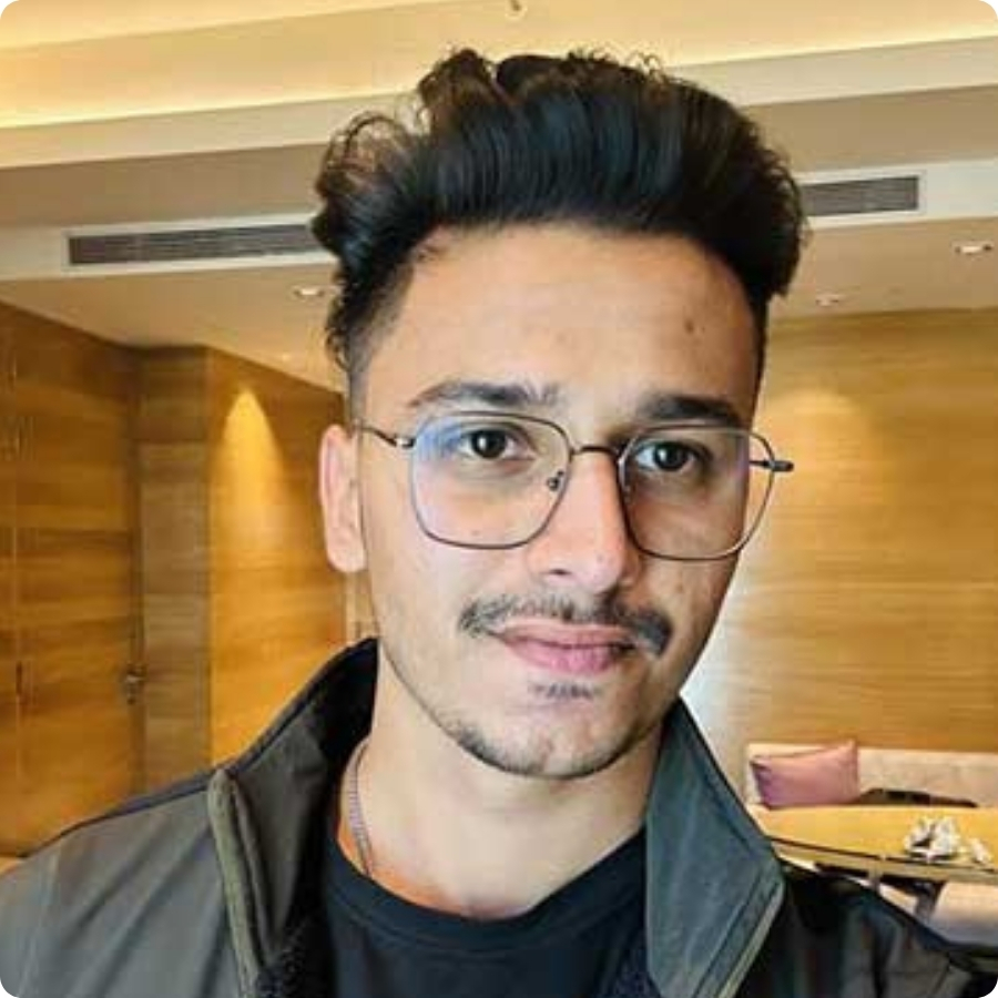 Depinder Singh