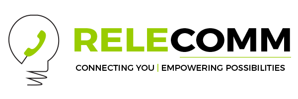 Relecomm Home Page Logo