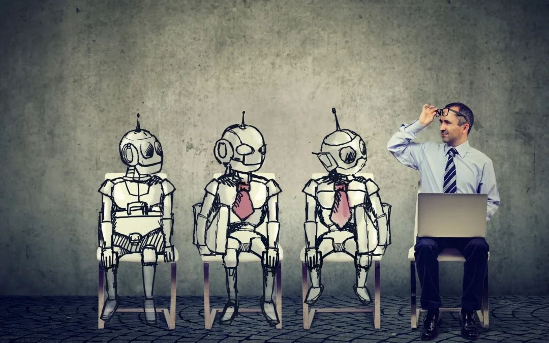 Super Intelligence or AI?