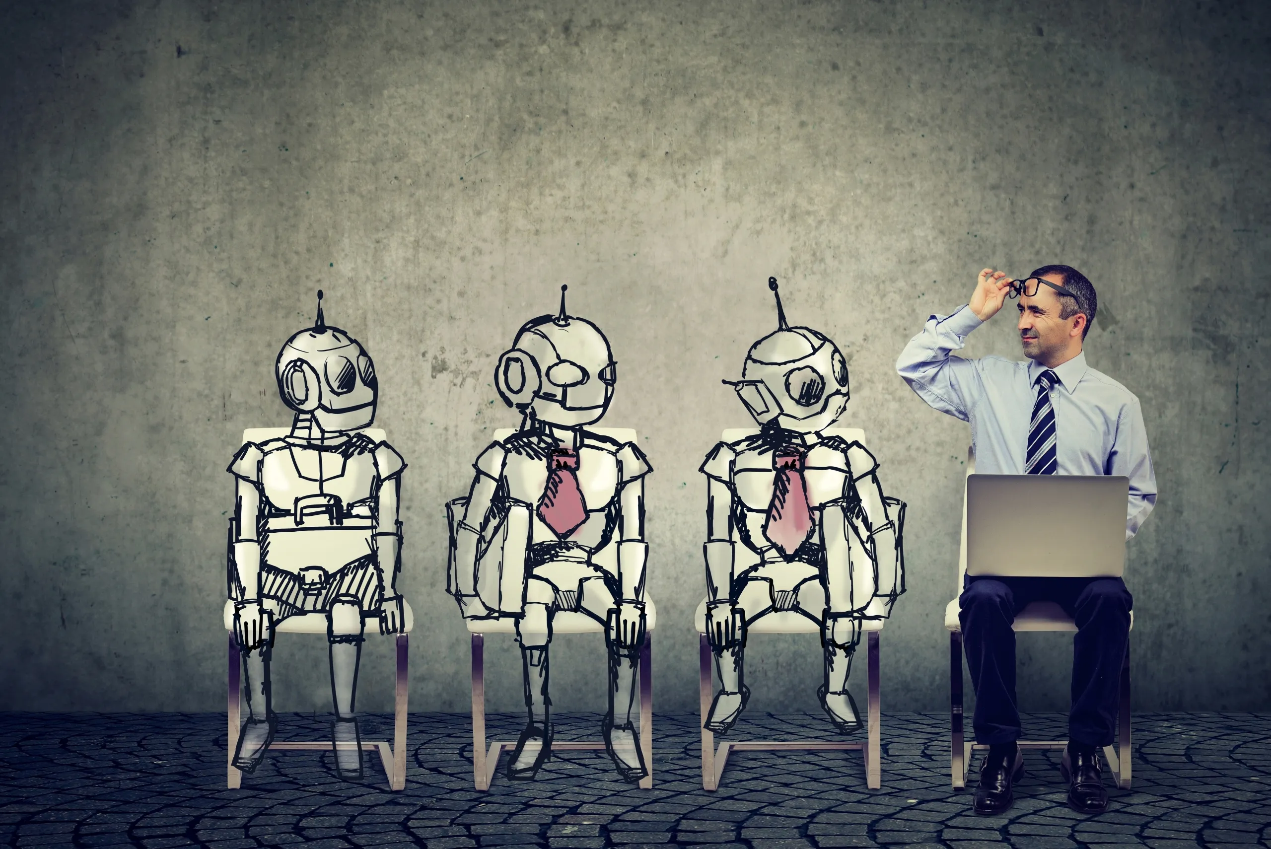 Super Intelligence or AI?